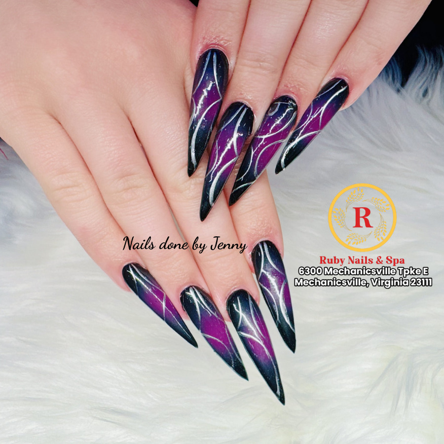 Nail Art